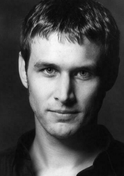 Martin Hutson