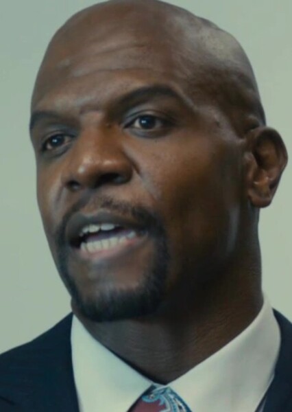 Martin Jacobs (Scary Movie 5)
