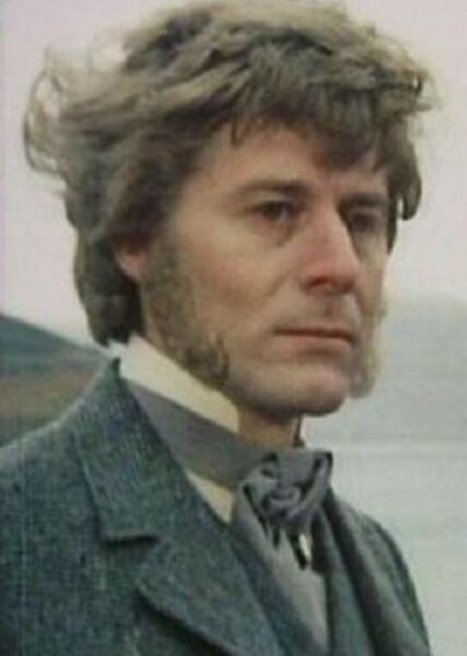 Martin Jarvis