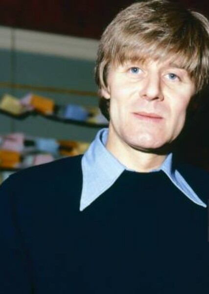 Martin Jarvis photo