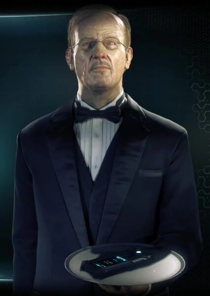 Alfred Pennyworth