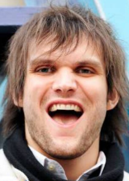 Martin Johnson