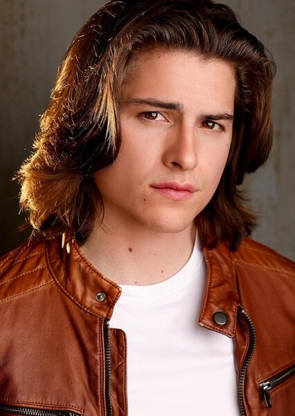 Lucas Carter