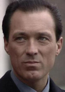 Martin Kemp