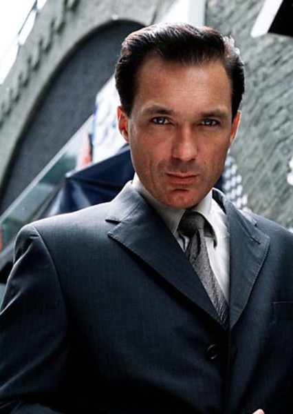 Martin Kemp