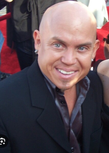 Martin Klebba photo
