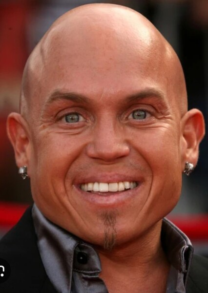 Martin Klebba