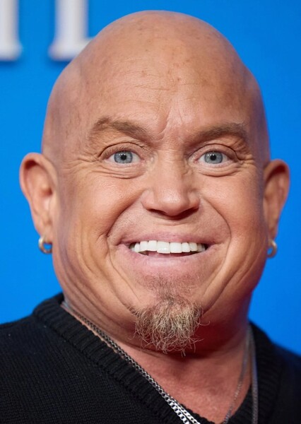 Martin Klebba photo