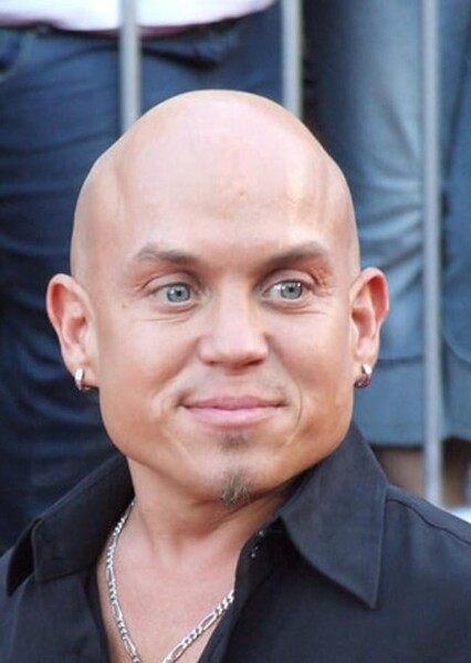 Martin Klebba