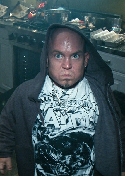 Martin Klebba