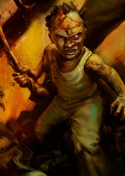 Martin Klebba