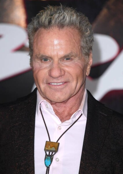 Martin Kove