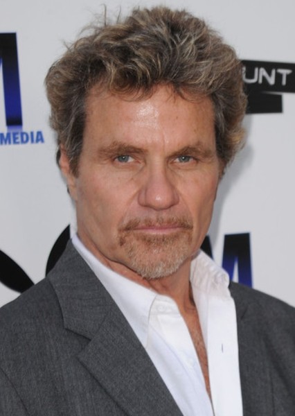 Martin Kove photo