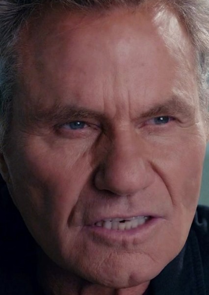 Martin Kove photo