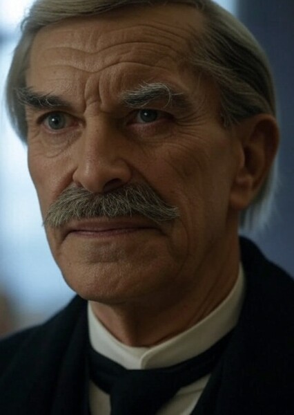 Carl Grissom