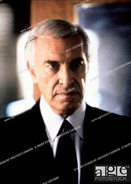 Martin Landau photo