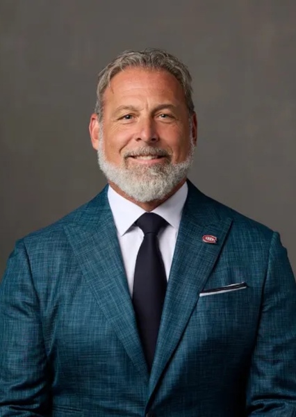 Martin Lapointe