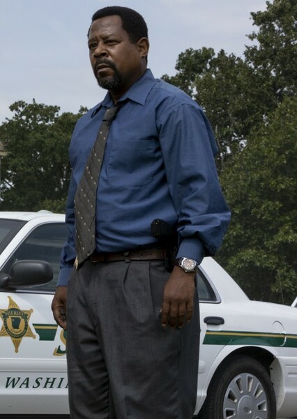 Martin Lawrence photo