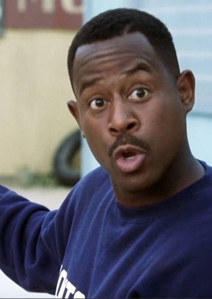 Martin Lawrence