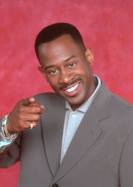 Martin Lawrence