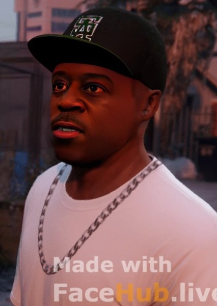 Martin Lawrence photo