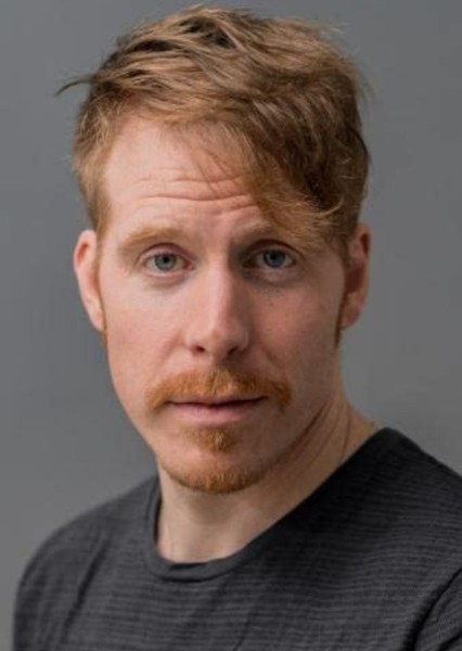 Martin Maloney photo