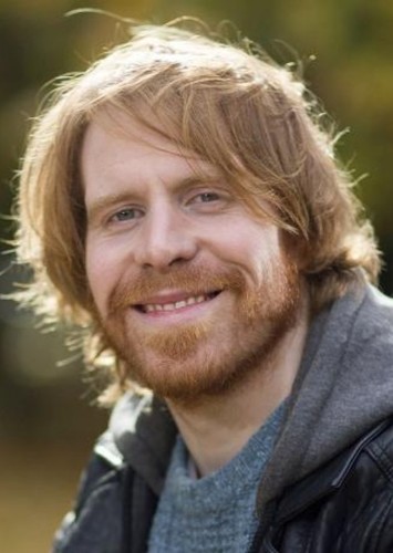 Martin Maloney photo