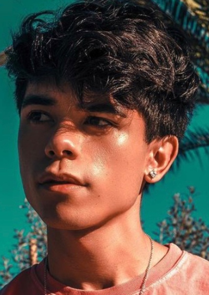 Martin Martinez photo