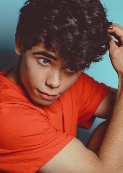 Martin Martinez photo