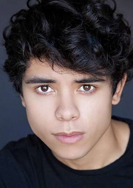 Martin Martinez
