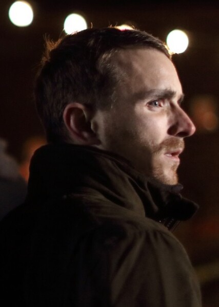 Martin McCann photo