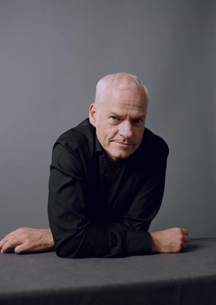 Martin McDonagh photo
