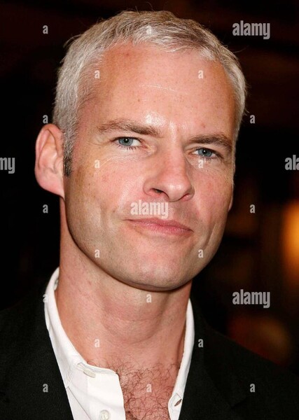 Martin McDonagh photo