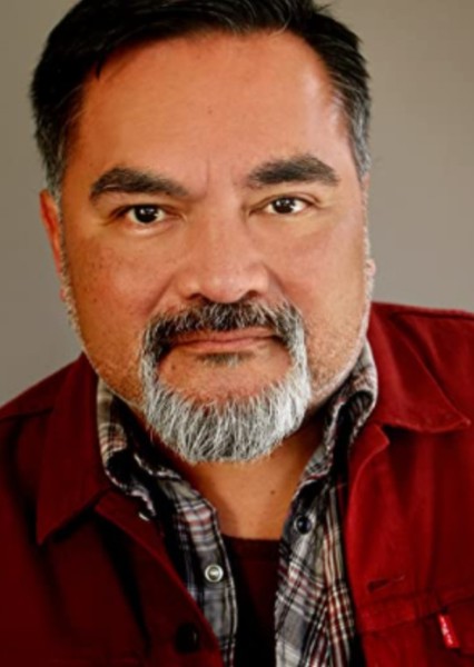 Martin Morales photo