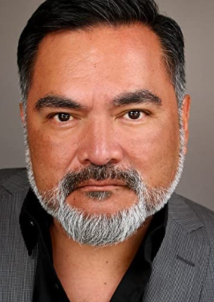Martin Morales photo