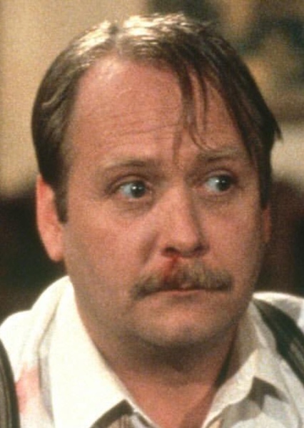 Martin Mull