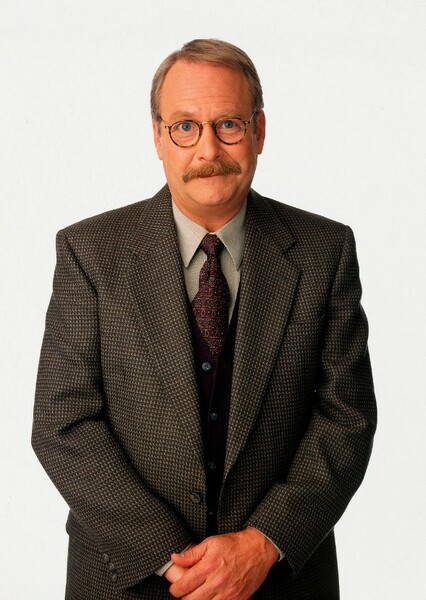 Martin Mull photo