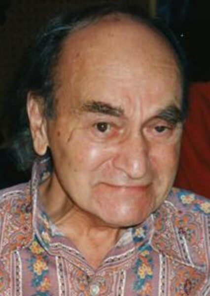 Martin Nodell