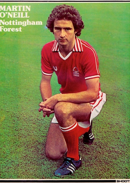 Martin O'Neill photo