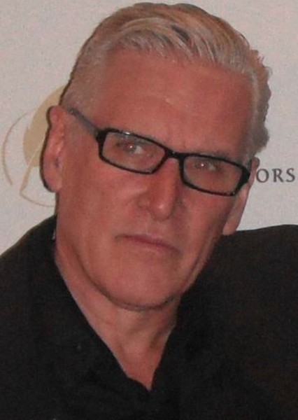 Martin Olson photo