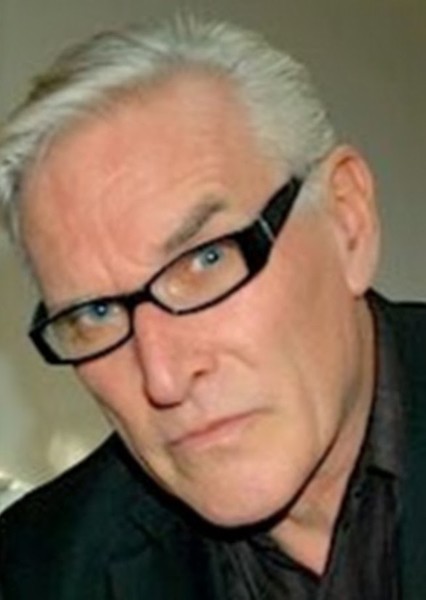 Martin Olson photo