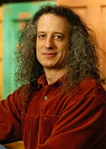 Martin P. Robinson photo