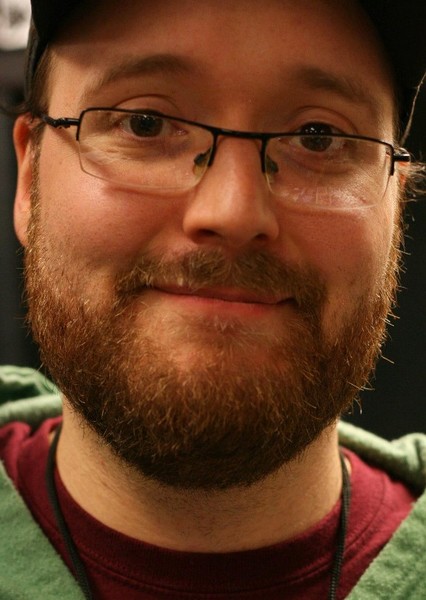 Martin Piers Billany photo