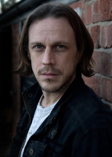 Martin Portlock photo