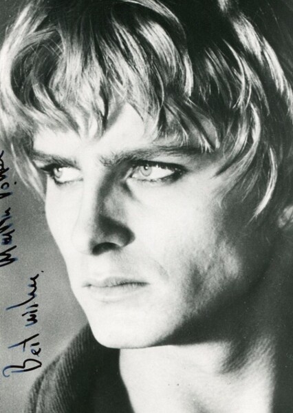 Martin Potter photo