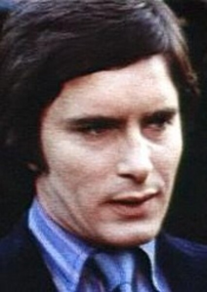 Martin Potter photo