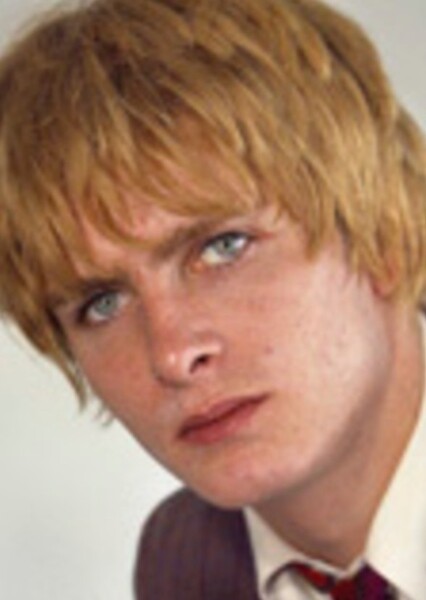 Martin Potter photo