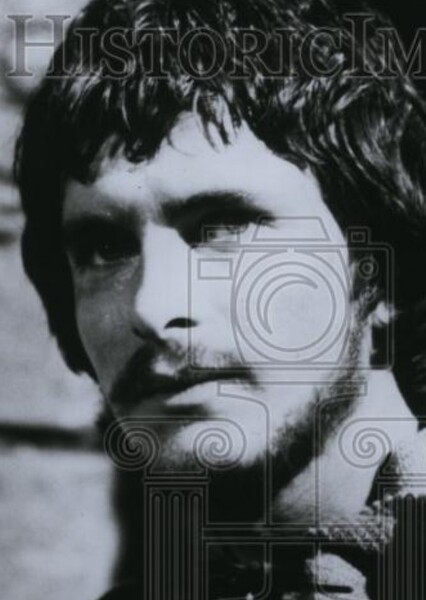 Martin Potter photo