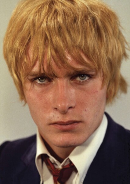 Martin Potter