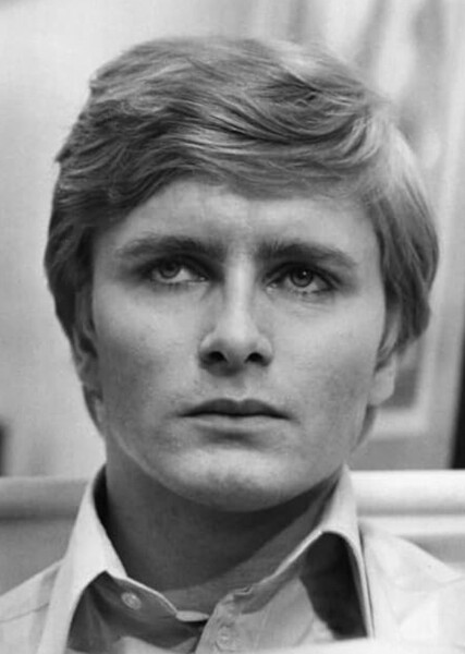 Martin Potter photo